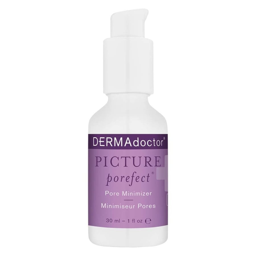 FROM 1 REVIEWS DERMAdoctor Picture Porefect Pore Minimizer 30ml