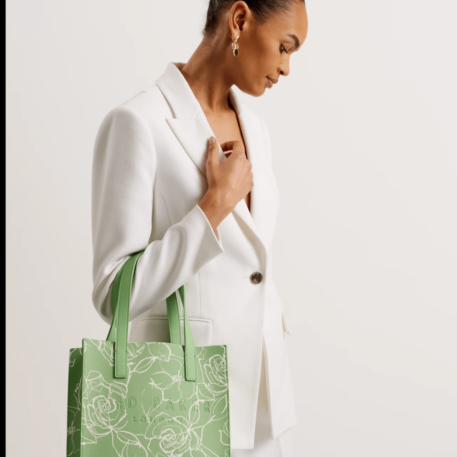 Ted Baker Small