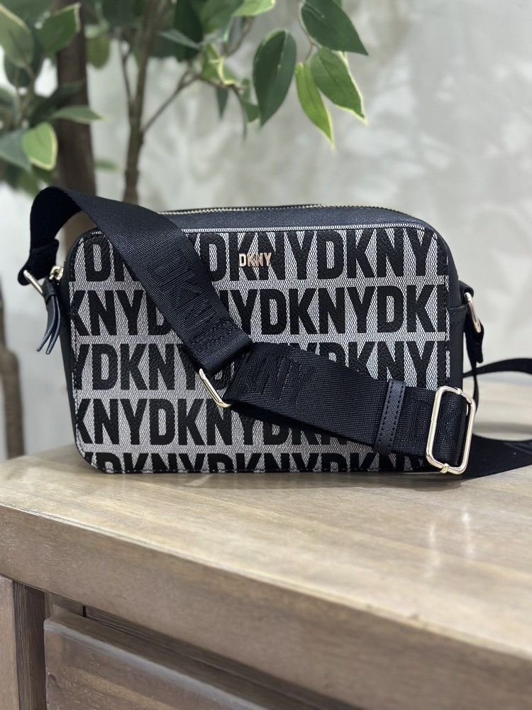 DKNY
