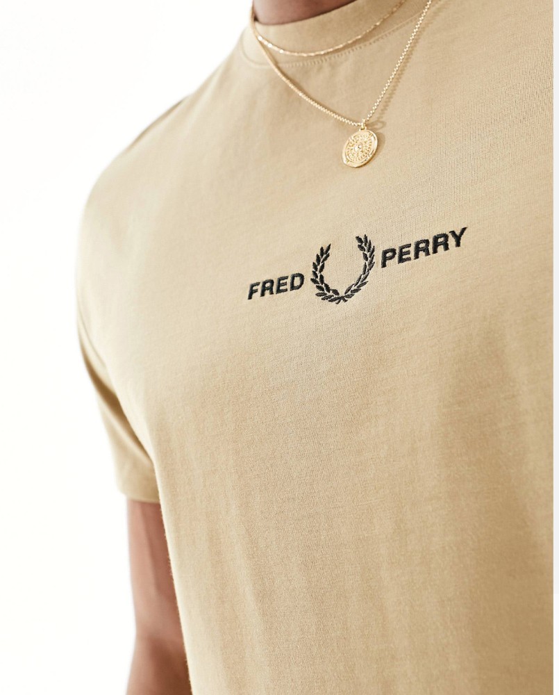 Fred Perry