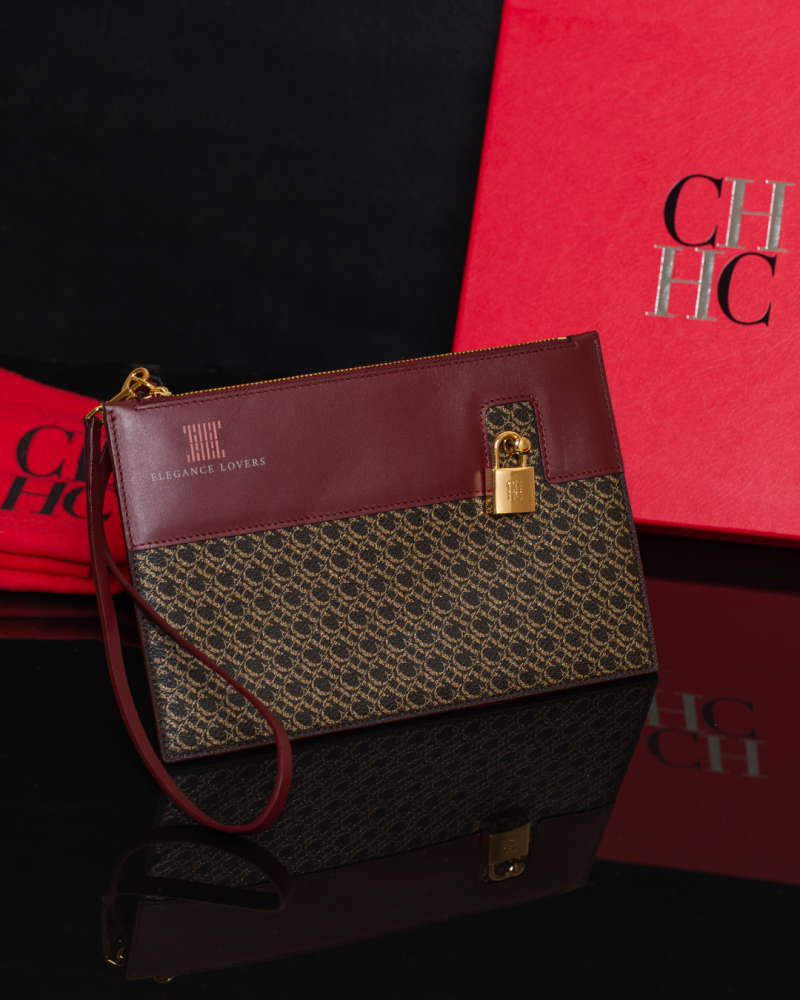 CH pouch