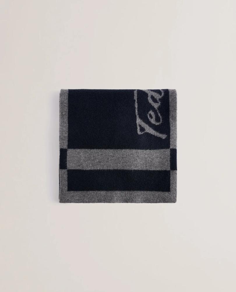 TED BAKER MEN SCARF- سكارف رجالي من تيدبيكر