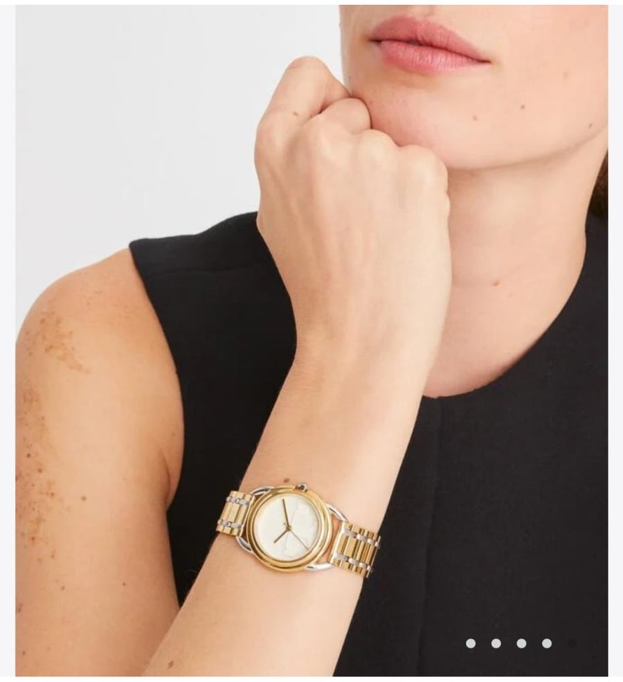 Tory Burch Watch
