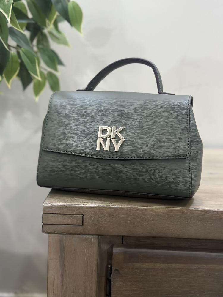 DKNY