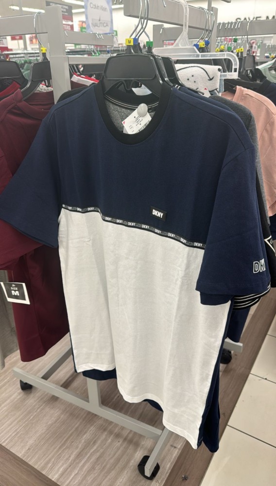 DKNY