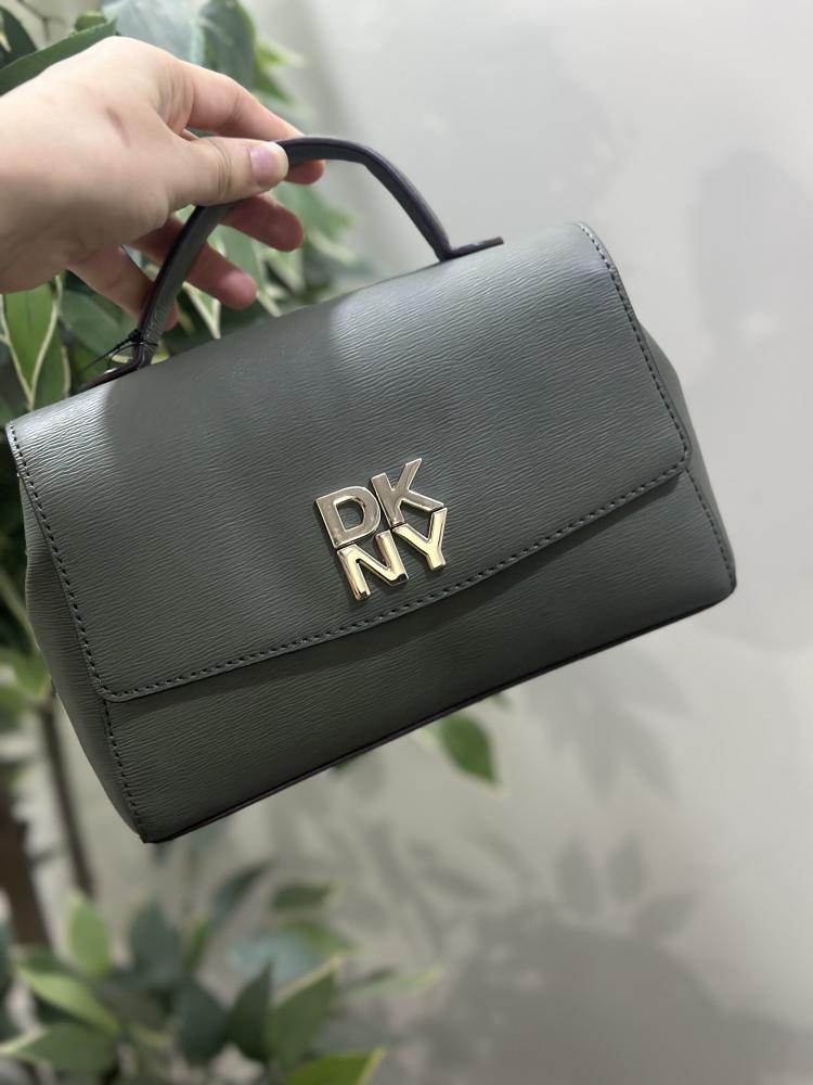 DKNY
