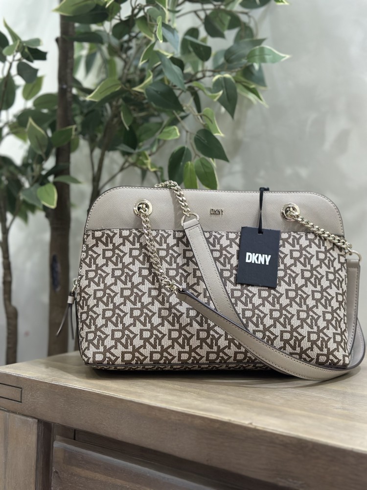 DKNY