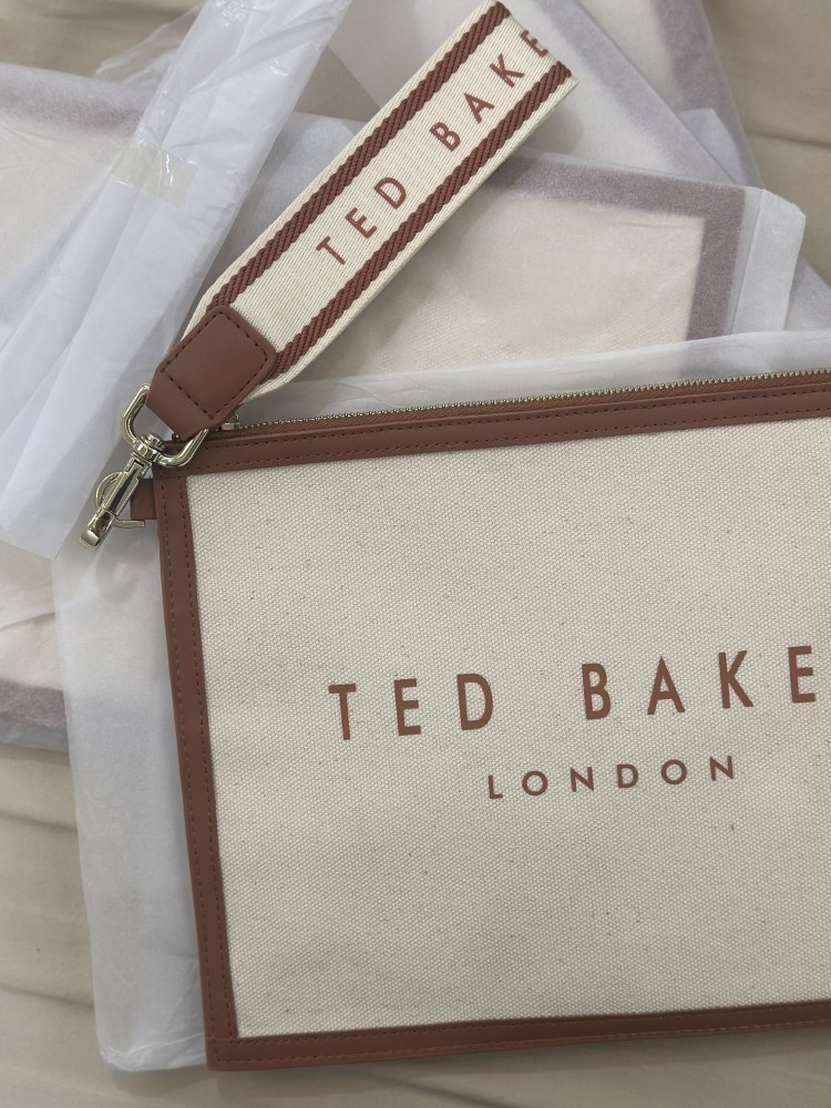 Ted Baker