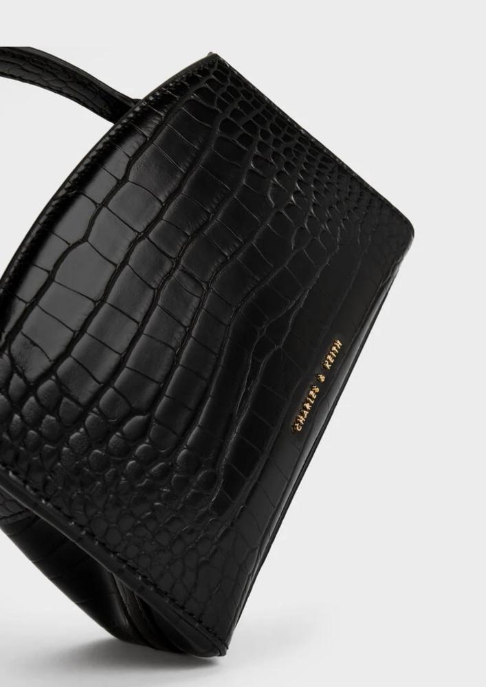 Charles & Keith