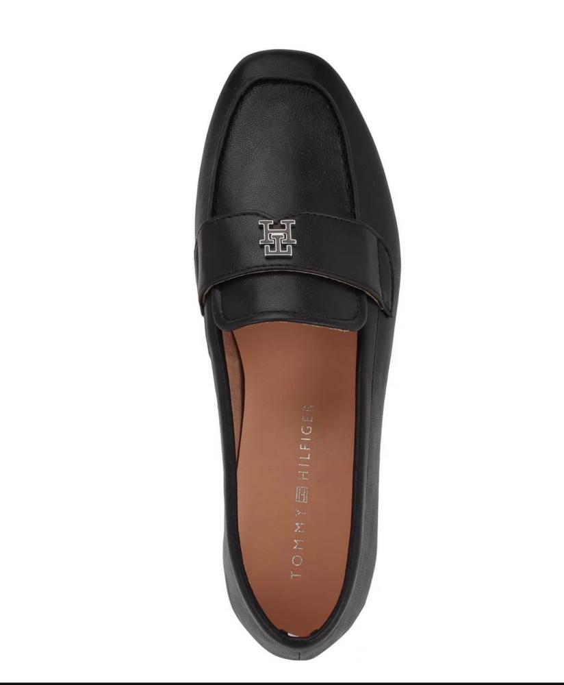 Tommy Hilfiger shoes