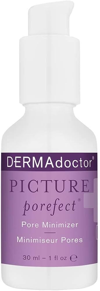 FROM 1 REVIEWS DERMAdoctor Picture Porefect Pore Minimizer 30ml