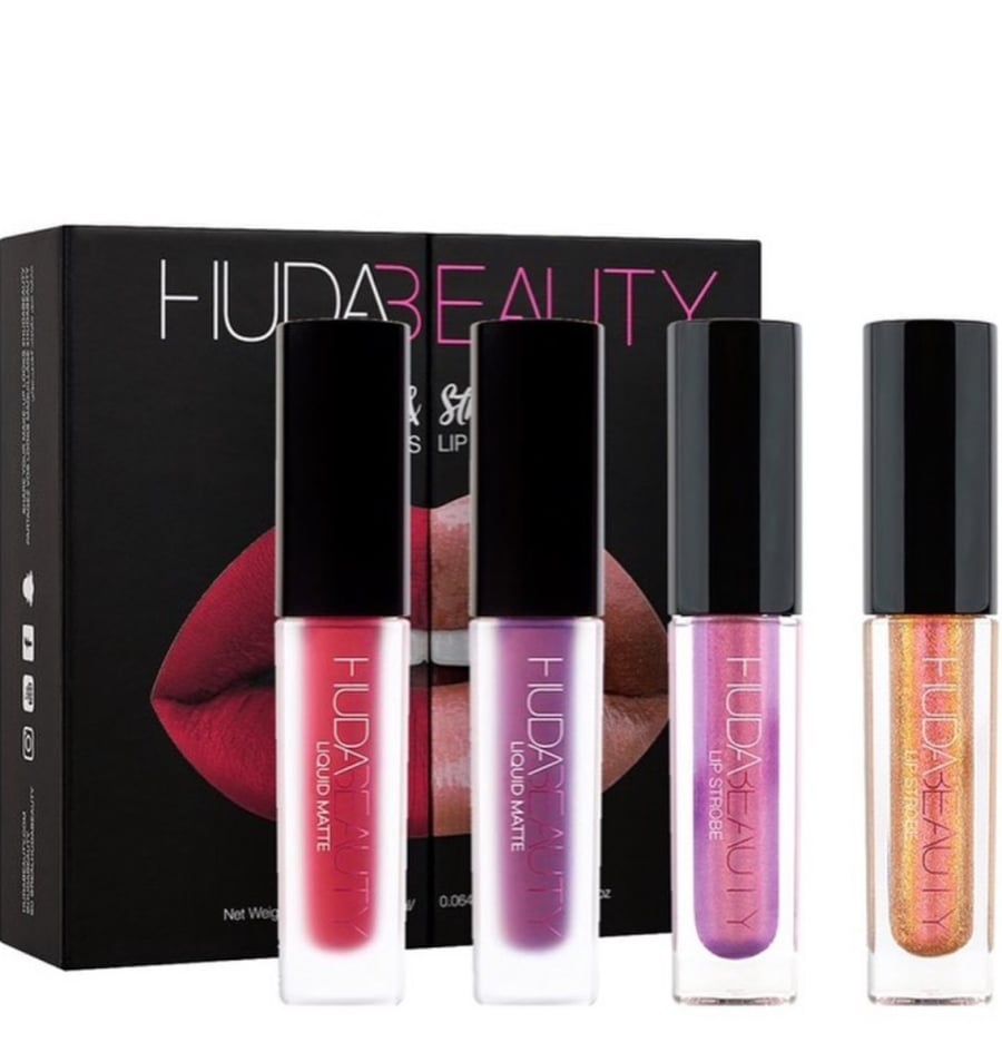 HudaBeauty
