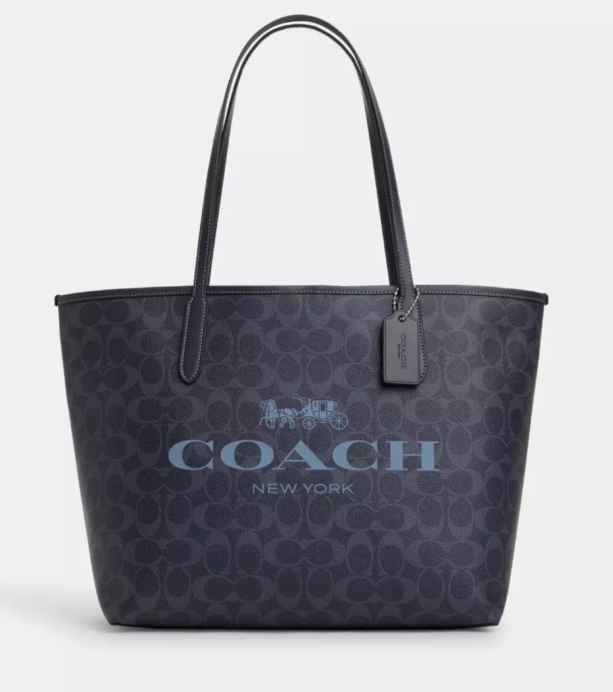COACH