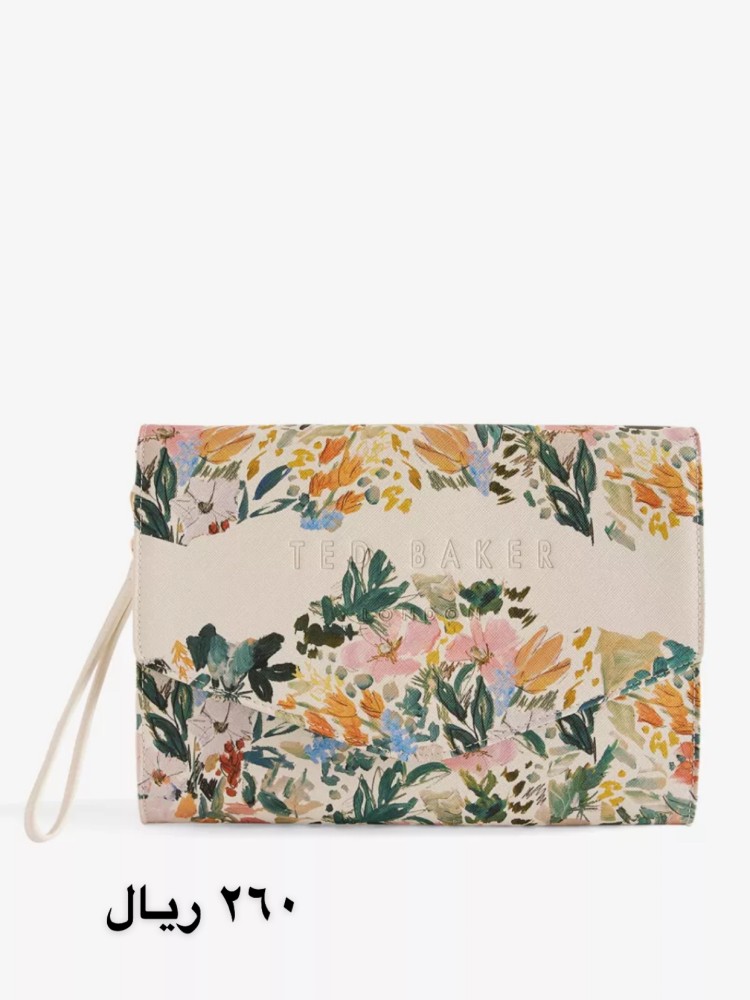 Ted Baker
