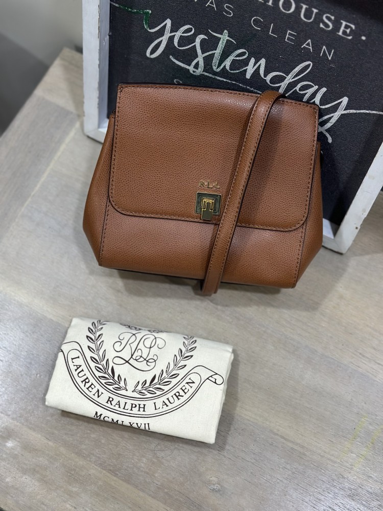 شنطة Ralph Lauren