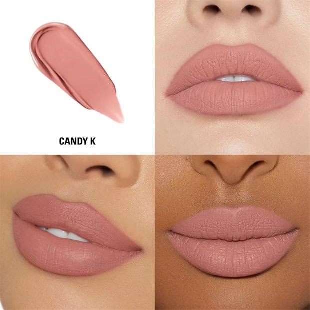 Kylie lip kit