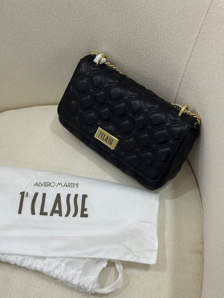 ALVIRO MARTINI HANDBAG
