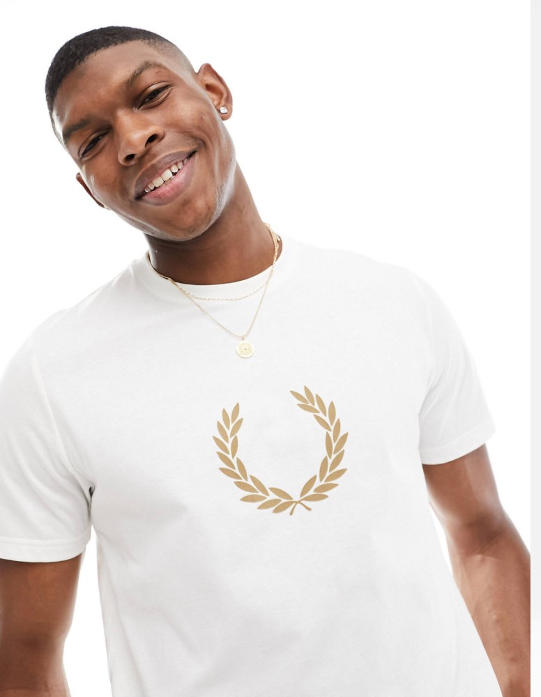 Fred Perry