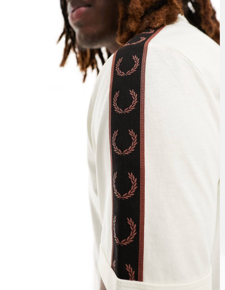 Fred Perry