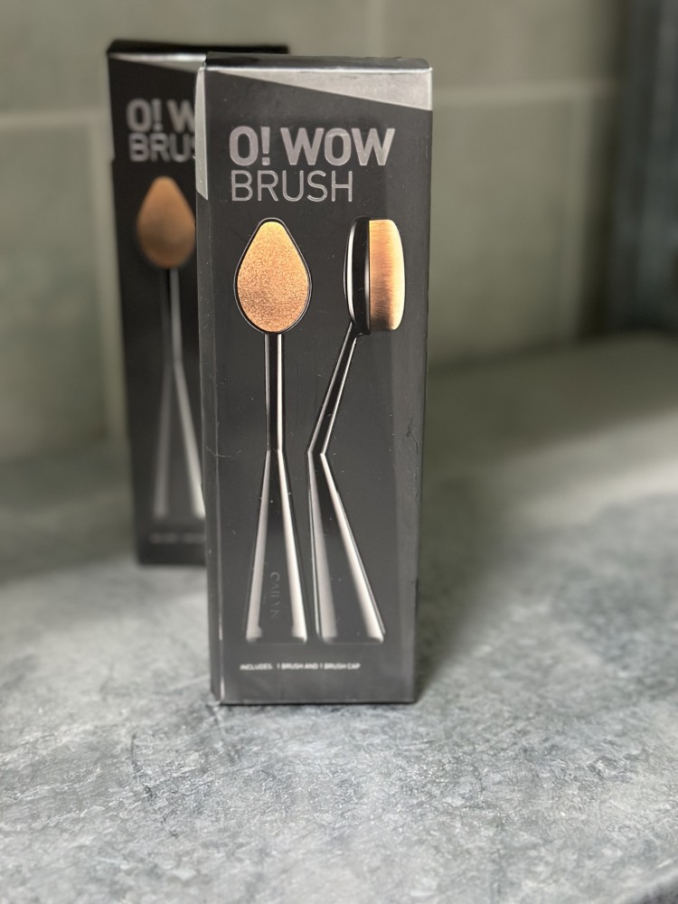 Brush