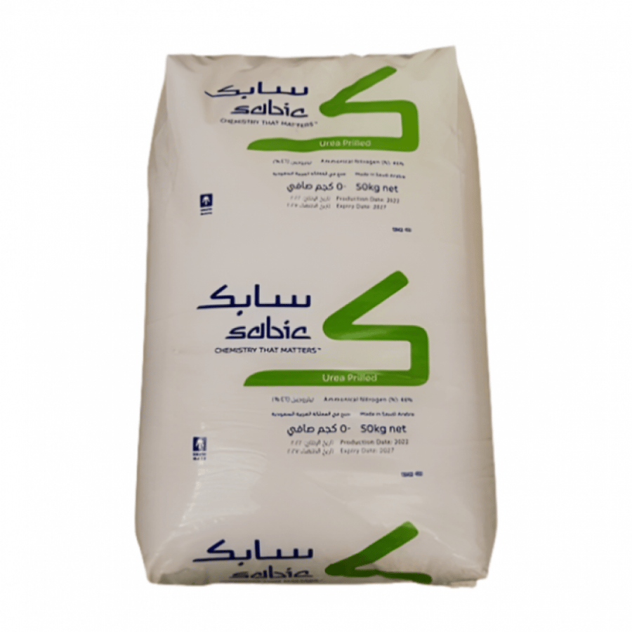 سماد يوريا ناعم 50 كجم