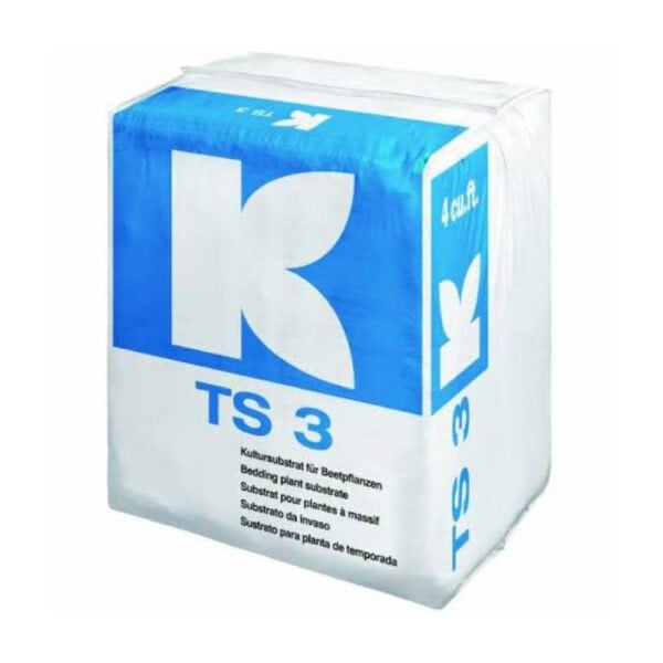 بيتموس Klasmann TS 3 للشتلات