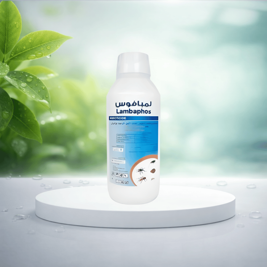 مبيد لمبافوس 1 لتر