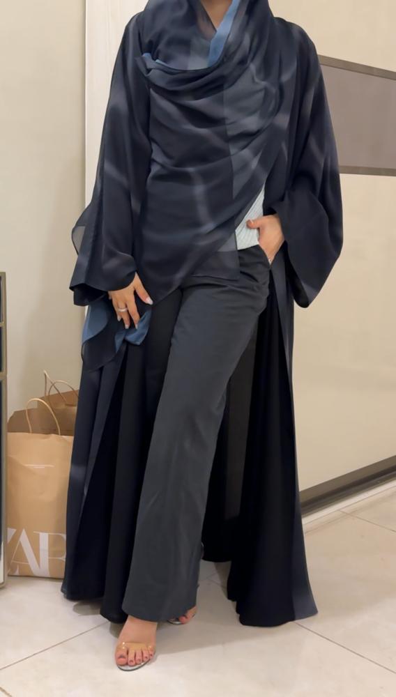 عباية غيم