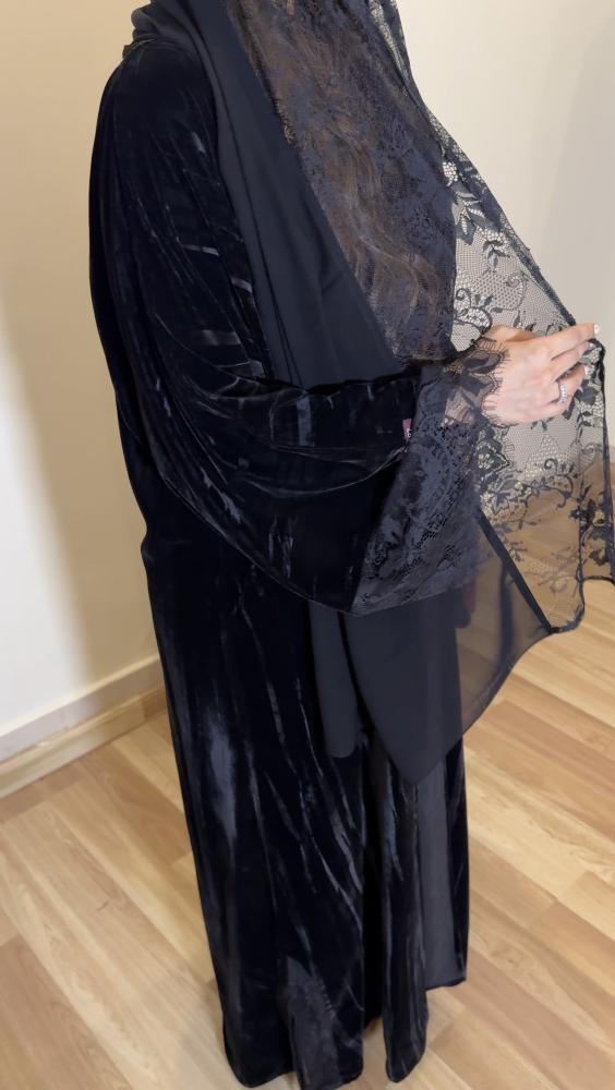 عباية ملك