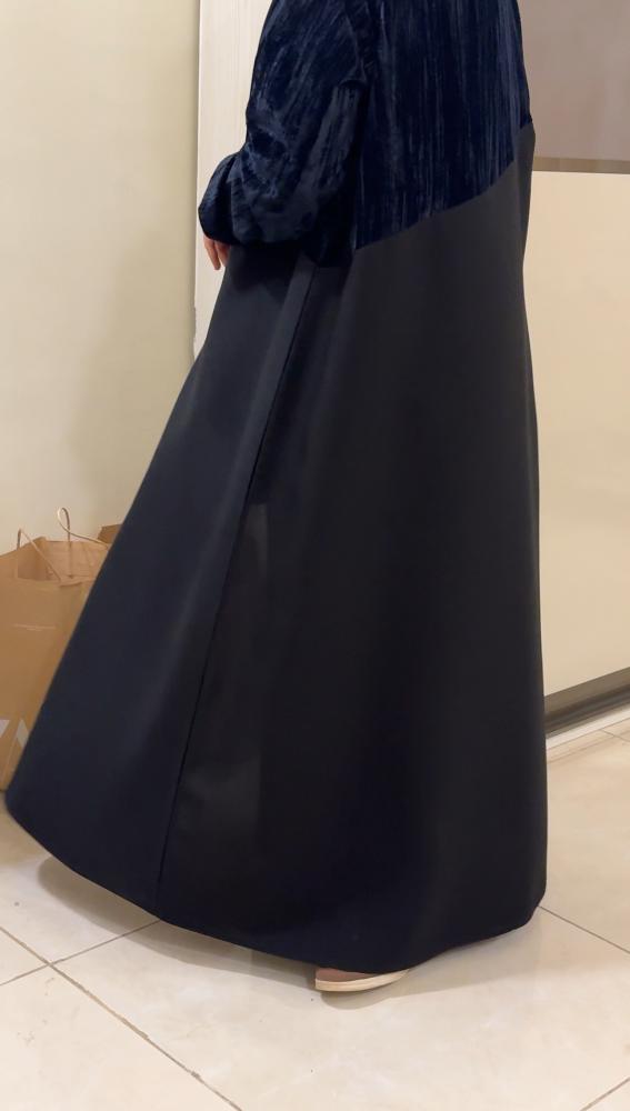 عباية سما