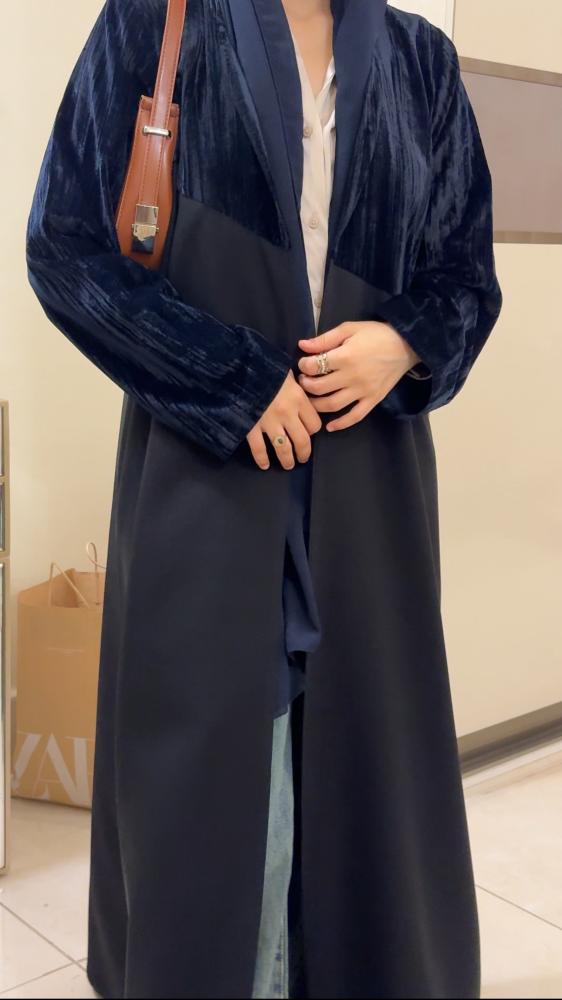 عباية سما