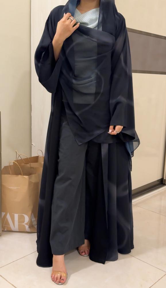 عباية غيم