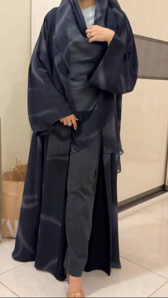عباية غيم
