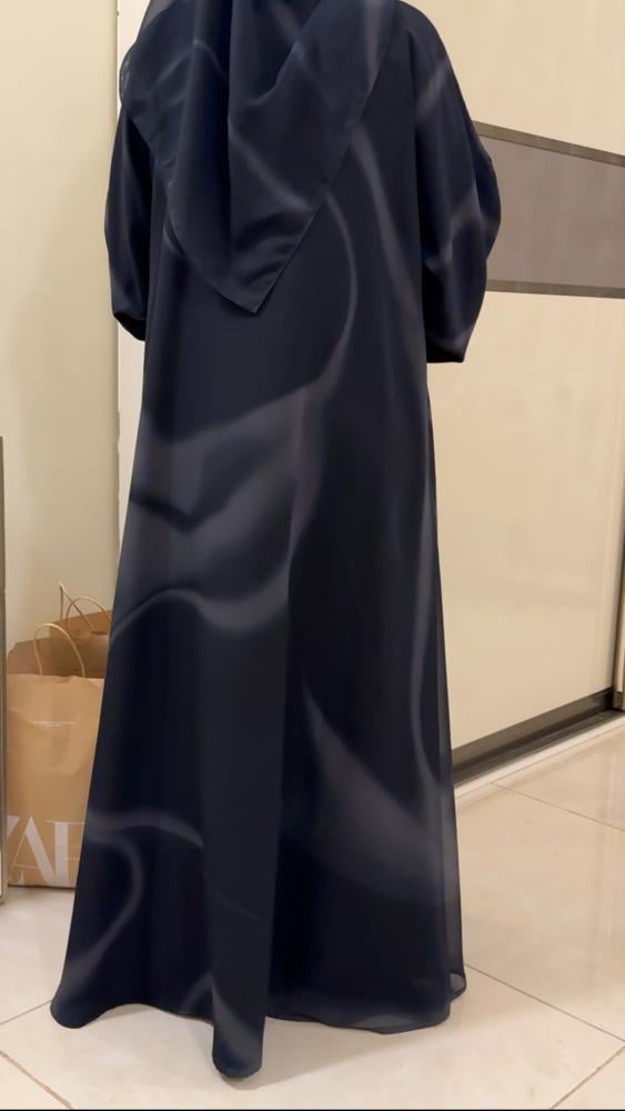 عباية غيم