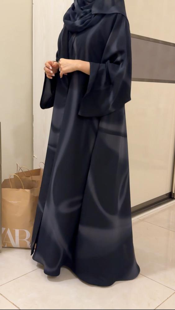 عباية غيم