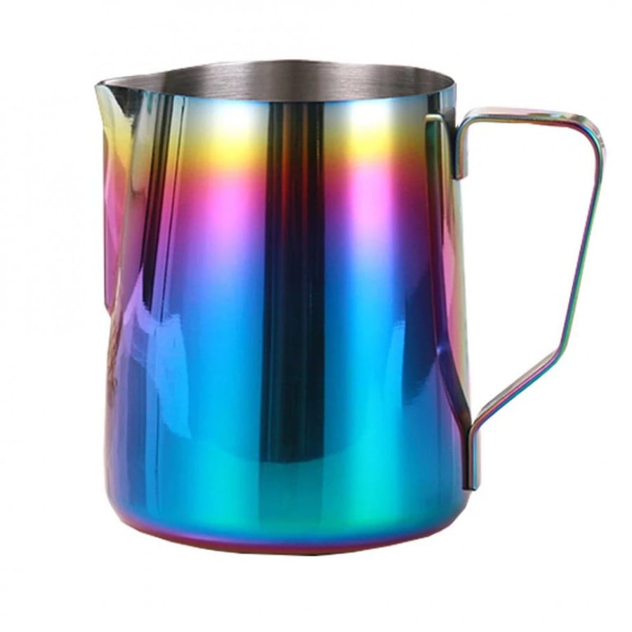 إناء تبخير الحليب  (T20  (Rainbow