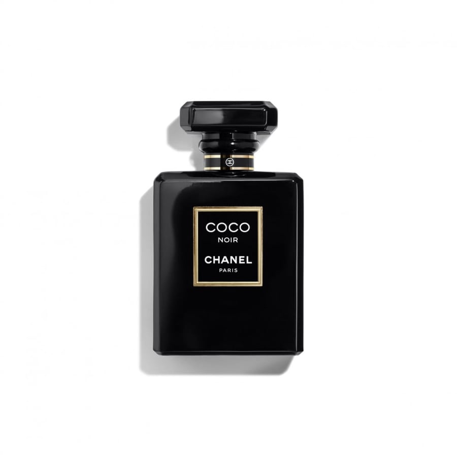 عطر شانيل كوكو نوير او دي بارفيوم للنساء - 50 مل