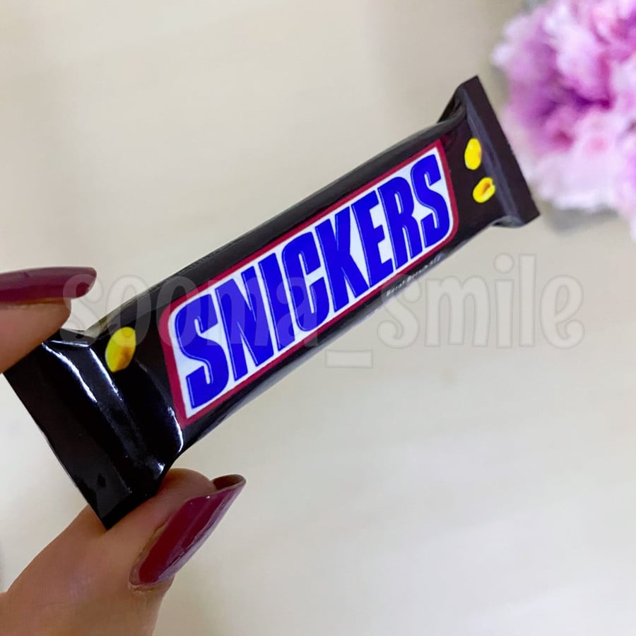 مغناطيس ثلاجة fridge magnets سنيكرز