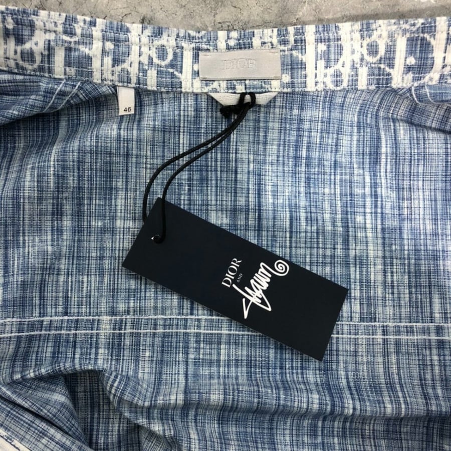 DIOR SHIRT