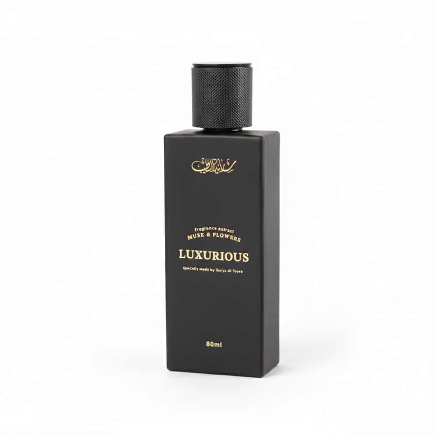 عطر LUXURIOUS