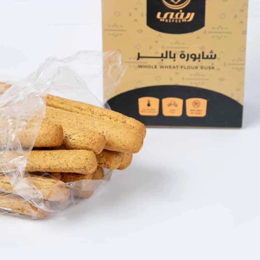 أصابع الشابورة بالبر