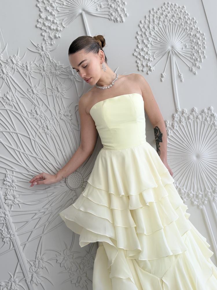 Yellow Lumir   يلو لومير