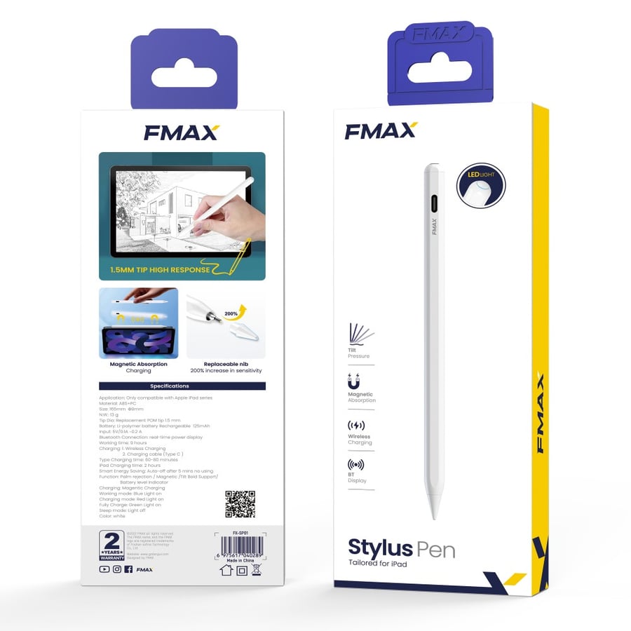 قلم آيباد ستايلس من FMAX