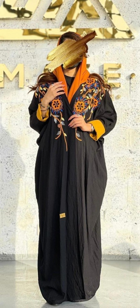 عباية كريب بلقيس شك يدوي قصة نص بشت