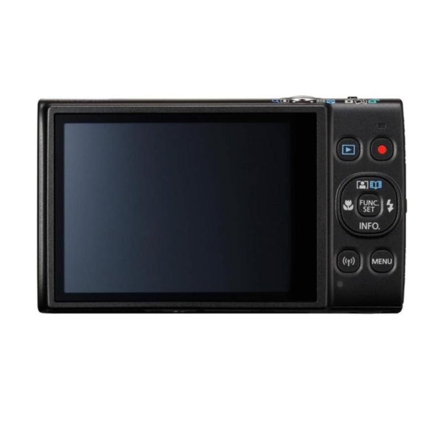 كاميرا Canon PowerShot ELPH 360 ( طلب مسبق)