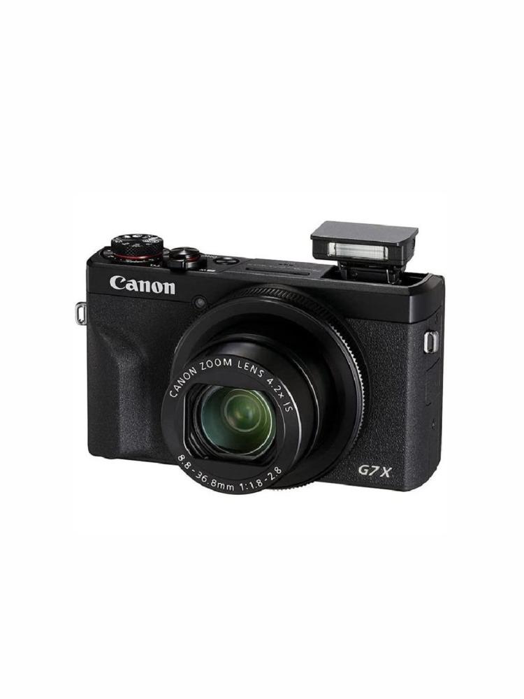 كاميرا Canon g7x mark III ( طلب مسبق)