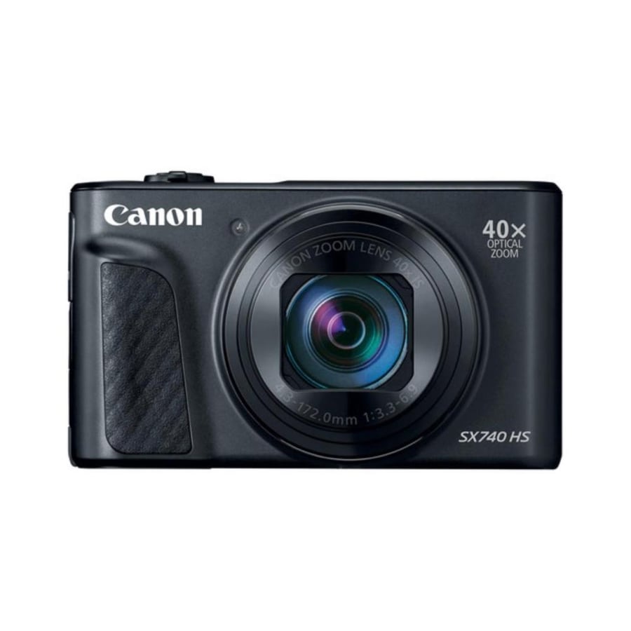 كاميرا Canon PowerShot SX740 ( طلب مسبق)