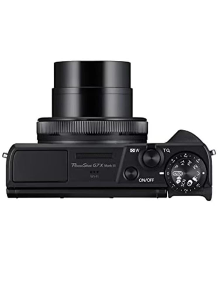 كاميرا Canon g7x mark III ( طلب مسبق)