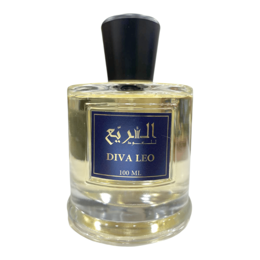 عطر ديڤا ليو Diva Leo