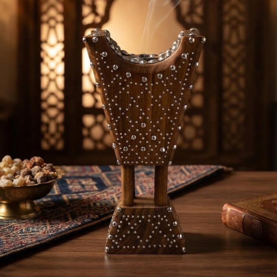 مبخرة رشم